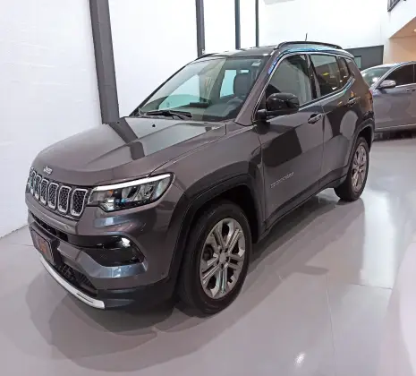 JEEP COMPASS 2023