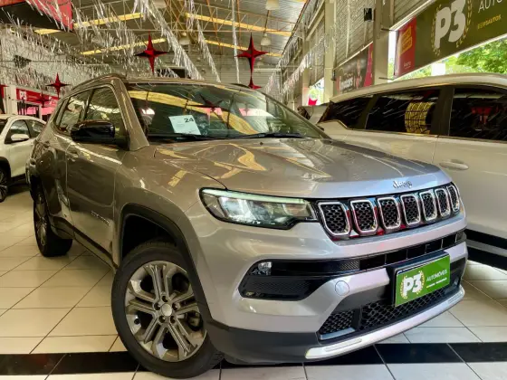JEEP COMPASS 2024