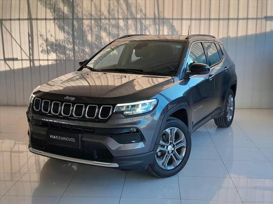 JEEP COMPASS 2024