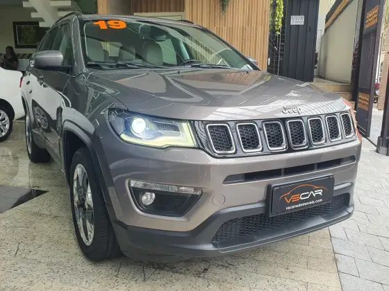 JEEP COMPASS 2019