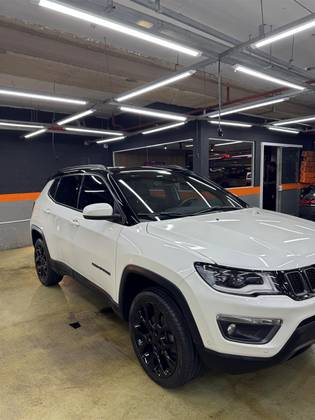 JEEP COMPASS 2021