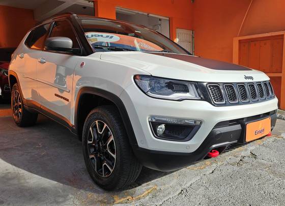 JEEP COMPASS 2021