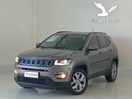 JEEP COMPASS 2021