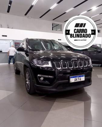 JEEP COMPASS 2020