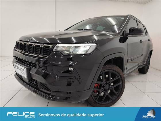 JEEP COMPASS 2025