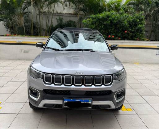 JEEP COMPASS 2023