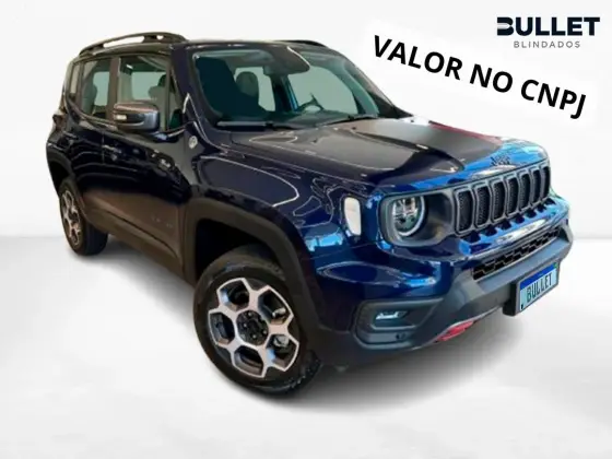 JEEP RENEGADE 2025