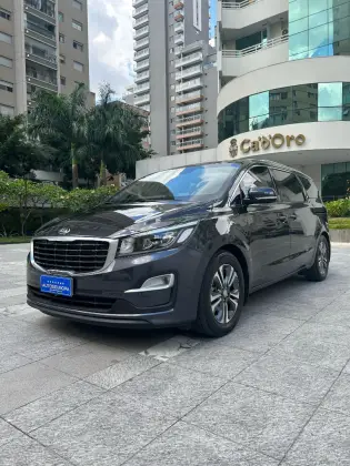 KIA CARNIVAL 2021