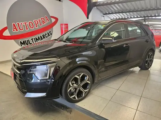 KIA NIRO 2024