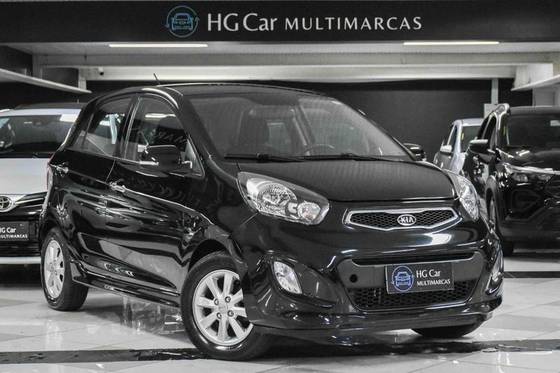 KIA PICANTO 2014