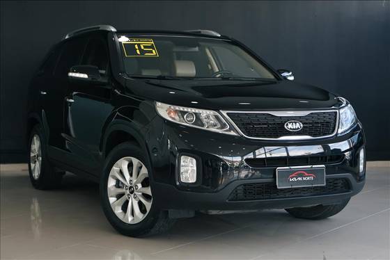 KIA SORENTO 2015
