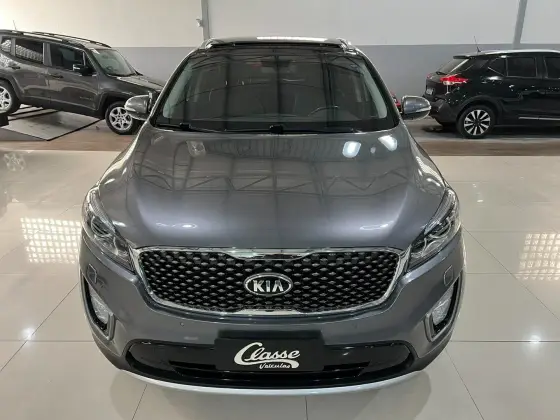 KIA SORENTO 2018