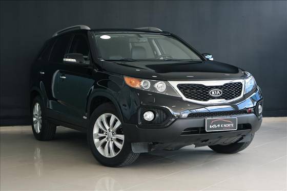 KIA SORENTO 2012