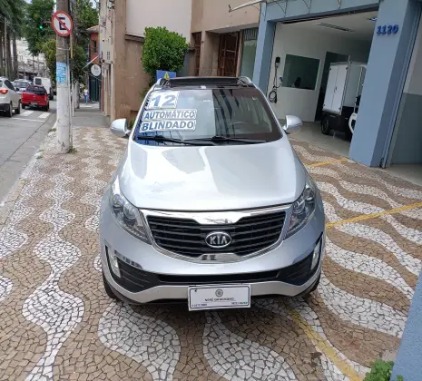 KIA SPORTAGE 2012