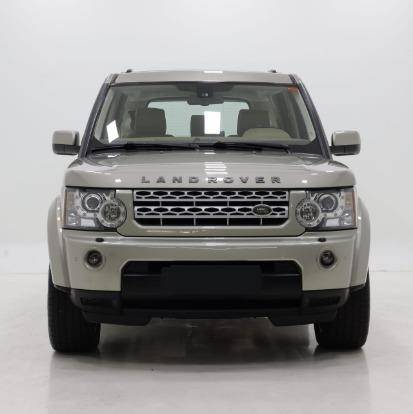 LAND ROVER DISCOVERY 4 2011