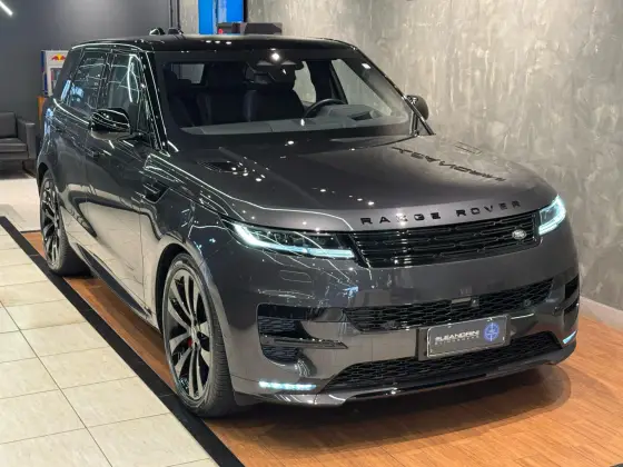 LAND ROVER RANGE ROVER SPORT 2023