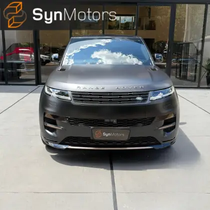 LAND ROVER RANGE ROVER SPORT 2023