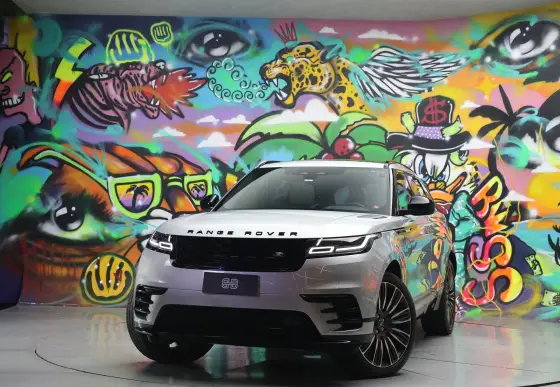 LAND ROVER RANGE ROVER VELAR 2023