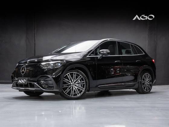 MERCEDES-BENZ EQE 300 2024