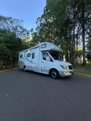 MERCEDES-BENZ SPRINTER 2018