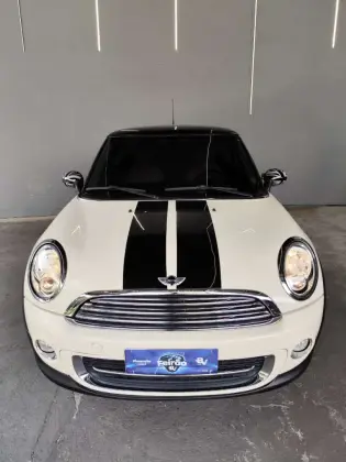 MINI COOPER 2012