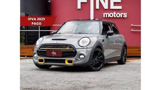 MINI COOPER 2015