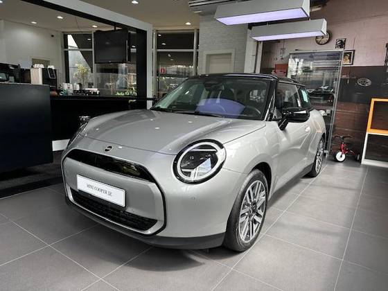 MINI COOPER 2024