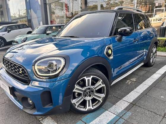 MINI COUNTRYMAN 2023