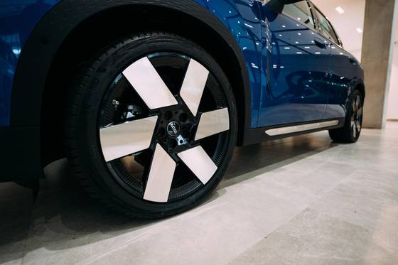 MINI COUNTRYMAN 2025