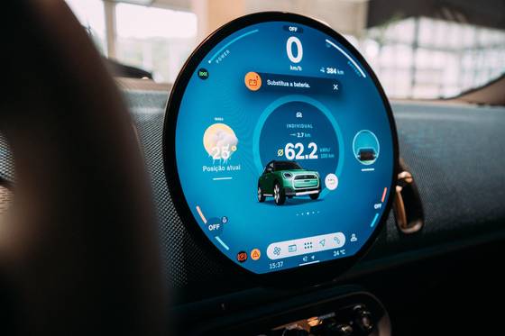 MINI COUNTRYMAN 2025