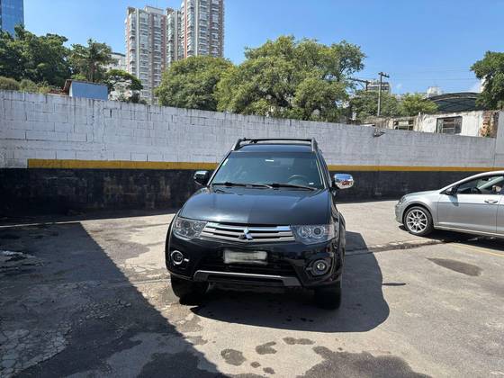 MITSUBISHI L200 TRITON 2016