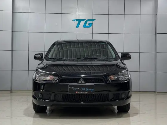 MITSUBISHI LANCER 2017