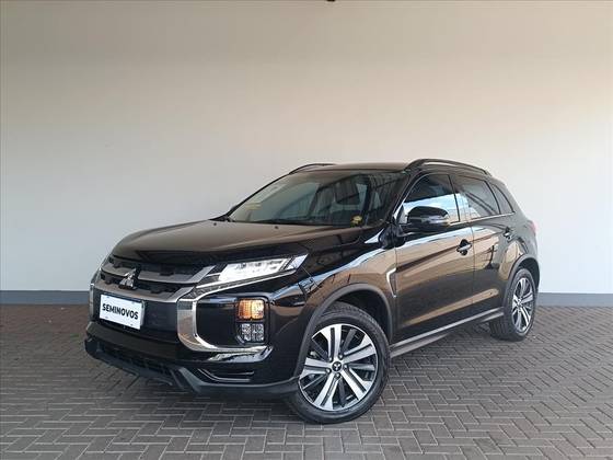 MITSUBISHI OUTLANDER SPORT 2022
