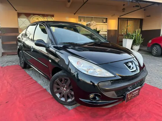 PEUGEOT 207 2009