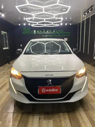 PEUGEOT 208 2024
