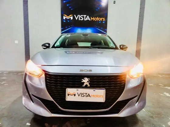 PEUGEOT 208 2023
