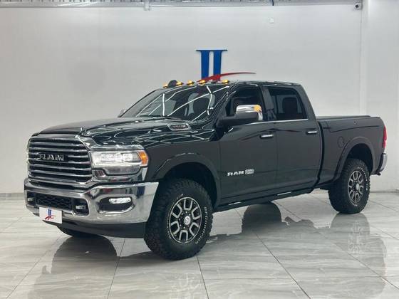 RAM 3500 2022