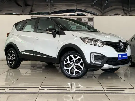 RENAULT CAPTUR 2018