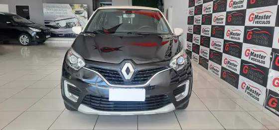 RENAULT CAPTUR 2018