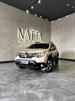 RENAULT DUSTER 2023