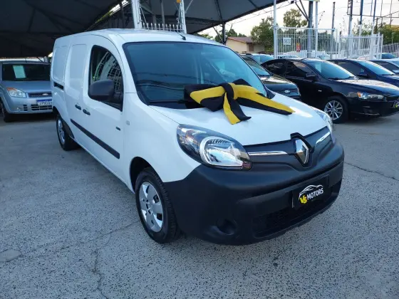 RENAULT KANGOO 2022