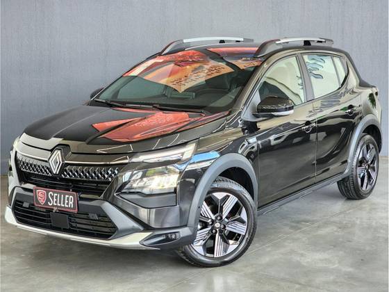 RENAULT KARDIAN 2025