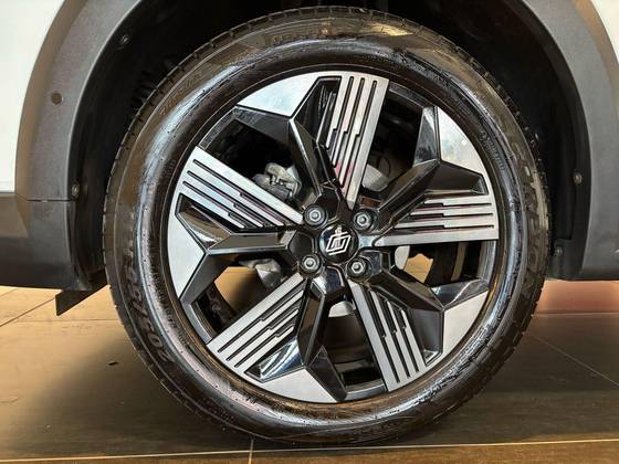 RENAULT KARDIAN 2025