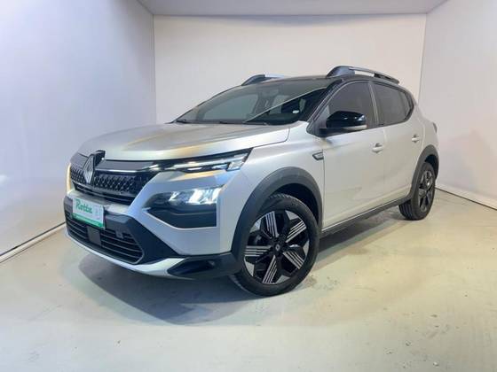 RENAULT KARDIAN 2025