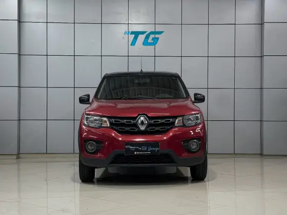 RENAULT KWID 2019