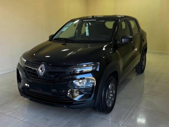 RENAULT KWID 2025