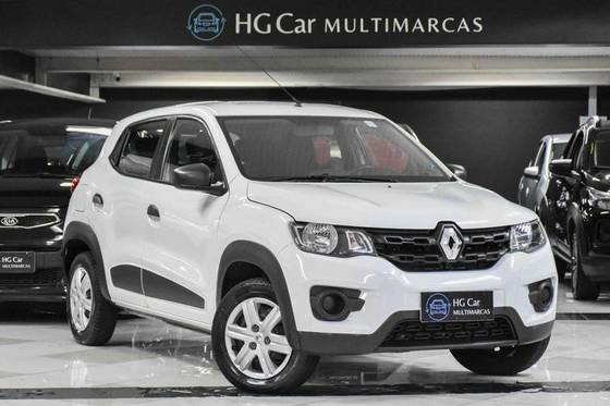 RENAULT KWID 2022