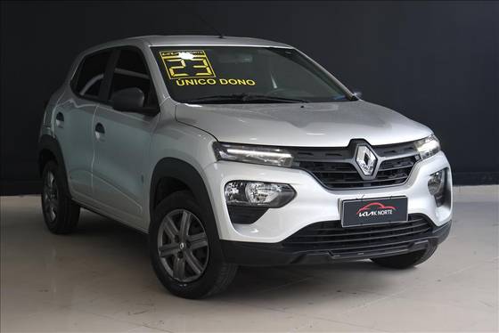 RENAULT KWID 2023