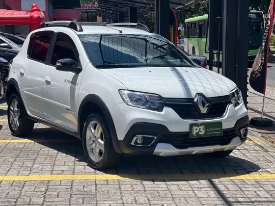RENAULT STEPWAY 2024