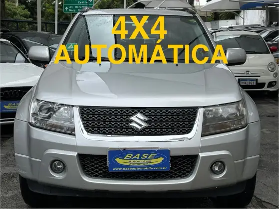 SUZUKI GRAND VITARA 2012